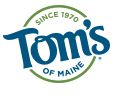 Tom's of Maine logo